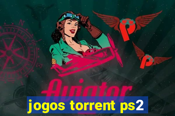 jogos torrent ps2